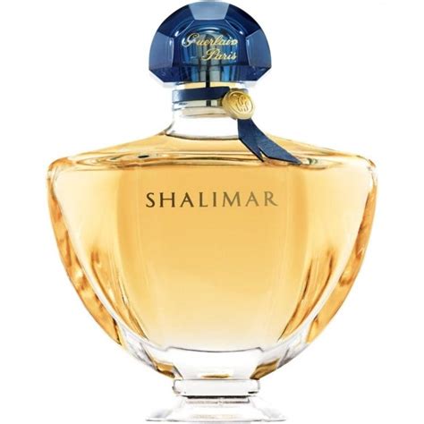 shalimar eau de toilette reviews|shalimar eau de toilette refill.